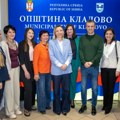 Macura u poseti Kladovu: U fokusu projekti za osnaživanje žena i očuvanje tradicije