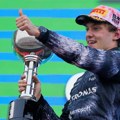 Antoneli preuzeo lidersku poziciju u šampionatu F1 nakon pobede u Japanu