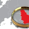 Kad geografska karta kaže s kim morate: Promene u svetu dovele i Srbiju na raskrsnicu