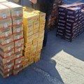 "Slatka" zaplena u selu Zlatare vredna preko 3 miliona: Nađen pun kombi poznatih čokoladica