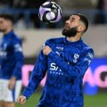 Benzema je klasa - četvrti het-trik u sezoni
