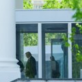 Završen sastanak u Beloj kući o Iranu – epilog nepoznat