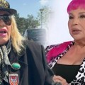 „Moraću da zovem Kemiša, plašim se da nije nešto…“: Nada zabrinuta za Zoricu Brunclik, oglasila se!