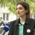 Studentkinja Medicinskog fakulteta: Komisija u utorak na onlajn sastanku razmatra prigovore na izbore