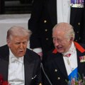 Kralj Čarls i kraljica Kamila stižu u Ameriku: Poseta će se odvijati kako je planirano uprkos pucnjavi na Trampovoj večeri
