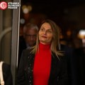 Gordana Živanović: „Radnička prava su postala luksuz“