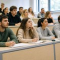 Poznat broj slobodnih mesta na Beogradskom univerzitetu, prijave od 19. juna