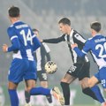 Evo gde možete da gledate uživo TV prenos meča Partizan - OFK Beograd u 35. kolu Superlige Srbije