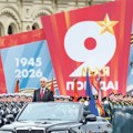 Putin: Pobeda je uvek bila i biće naša
