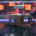 Kraj intervencionizma u BiH: Profesor Kecmanović u emisiji "Plenum" o ostavci Kristijana Šmita