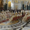Danas počinje Sabor SPC: Na dnevnom redu i odluka o sudbini vladike koji je podržao studente