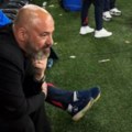 Nikad viđen snimak Dejana Stankovića nakon osvajanja Kupa! Pogledajte njegovu prvu reakciju posle pobede, emocije pršte na sve…