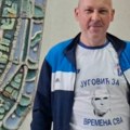 Posle dve i po godine na čelu kluba Aleksa Radukin se oprostio od Jugovića: Ostvario sam očev i svoj san