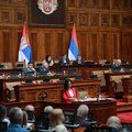 Usvojene izmene izbornih zakona, grupe građana mogu imati manjinske liste