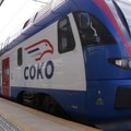 "Infrastruktura železnice Srbije" otkrila razlog obustave saobraćaja: "Nadležni državni organi preduzimaju mere"