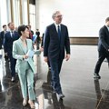 Vučić: Zadovoljan sam posetom Kini, postignuti važni dogovori za dobrobit oba naroda