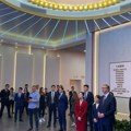 (Foto) Vučić: Zadovoljan sam posetom Kini, postignuti važni dogovori za dobrobit oba naroda
