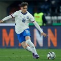 Odbijena osmocifrena suma u evrima za srpskog fudbalera! Bundesligaš želi da pojača napad, ali moraće da spreme još novca!