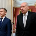 Mađarski premijer odlučan: ‘Predsednik Šujok mora da ode’