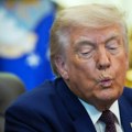 Tramp najavio nove carine zbog prisilnog rada, na meti EU, Britanija, Japan, Kina, Indija, Kanada