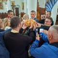 Vranjski Zavetnici obeležili stranačku slavu FOTO