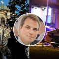 Poznati beogradski advokat izrešetan ispred Hrama Svetog Save: Nalogodavac ubistva Nikole Bojovića sasuo rafal u njega