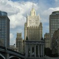 Moskva: Nacistički režim Zelenskog zbog neuspeha na frontu ne preza od napada na spomenike