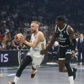 Partizan nastavlja trku za odbranu titule u ABA ligi