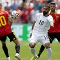 UŽIVO Mundijal (5. dan): Španija razočarala, Belgija „preživela“ susret protiv Egipta