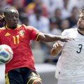UŽIVO Mundijal (5. dan): Egipat poveo protiv Belgije