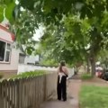 Spasila vranu iz oluka, a onda su počeli da stižu pokloni: Neobična priča žene iz Kanade oduševila svet