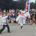 Vidovdanski sajam sporta: Velika sportska manifestacija na Bagdali