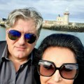 "Nije život jedna žena" Toni Bijelić se oglasio! Ne prestaje da provocira nakon što je Dragana Mirković progovorila o njihovom…