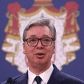 Vučić sutra otvara izložbu fotografija agencije „Sinhua”