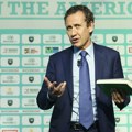 Valdano: Maradonu je stvorila ulica, dok je Mesi plod akademije