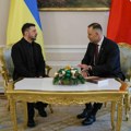 Kakav šok za Zelenskog: Navrocki oduzeo najviše odlikovanje Poljske ukrajinskom predsedniku! Masakr Poljaka glavni razlog!