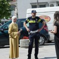 Opština protiv bahatog parkiranja: Posle kampanje nulta tolerancija (foto)