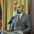 Petrašinović (SNS) predložio izmene Zakona o finansiranju političkih stranaka, javne rasprave od naredne nedelje