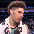NBA zemljotres: Šarlot se odrekao zvezde za paket pikova!