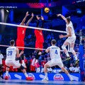 Srbija preko Kube do četvrtog trijumfa u Ligi Nacija