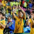 Australija nastavlja dalje bez dvojice igrača