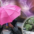 Prete li Srbiji superćelijske oluje? Meteorolog otkriva šta nas čeka do kraja jula