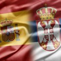 Vučić sa ministarkom odbrane Španije Margaritom Robles Fernandes