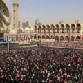 Министар Владе Србије у Техерану на опраштању од Хамнеија