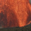 Erupcija vulkana Etna na Siciliji: Privremeno obustavljen avionski saobraćaj u Kataniji