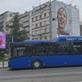 PSG: Privatni prevoznici upozoravaju na mogućnost obustave javnog prevoza zbog duga Beograda
