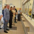 Veliko olakšanje za građane četiri opštine: Otvorena filijala RFZO u Prijepolju za 92.000 osiguranika