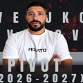 Davidović po četvrti put u RK Radnički: Verujem da nas očekuje uspešna sezona