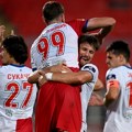 Vojvodina razbila OFK Beograd pred Ajaks, IMT odneo bodove sa Banovog brda