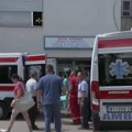 Povređeni dečak u Crnoj Gori stigao u Niš nakon 10 dana: Nastavlja lečenje u Srbiji (foto)